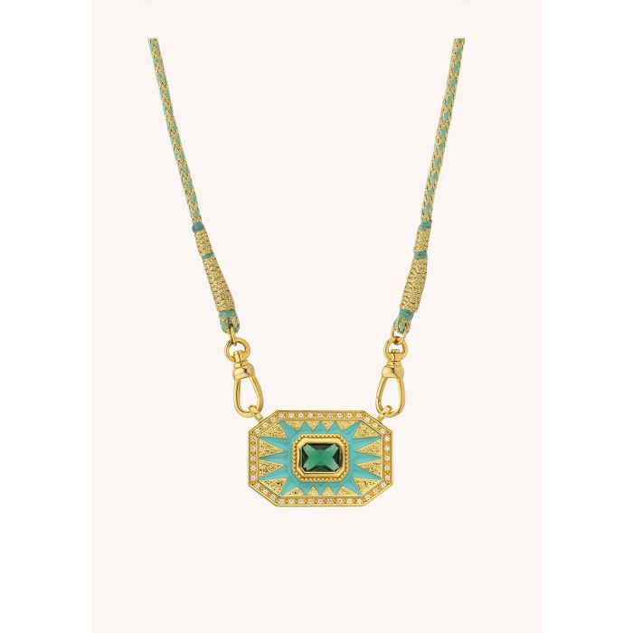 YUCATAN NECKLACE
