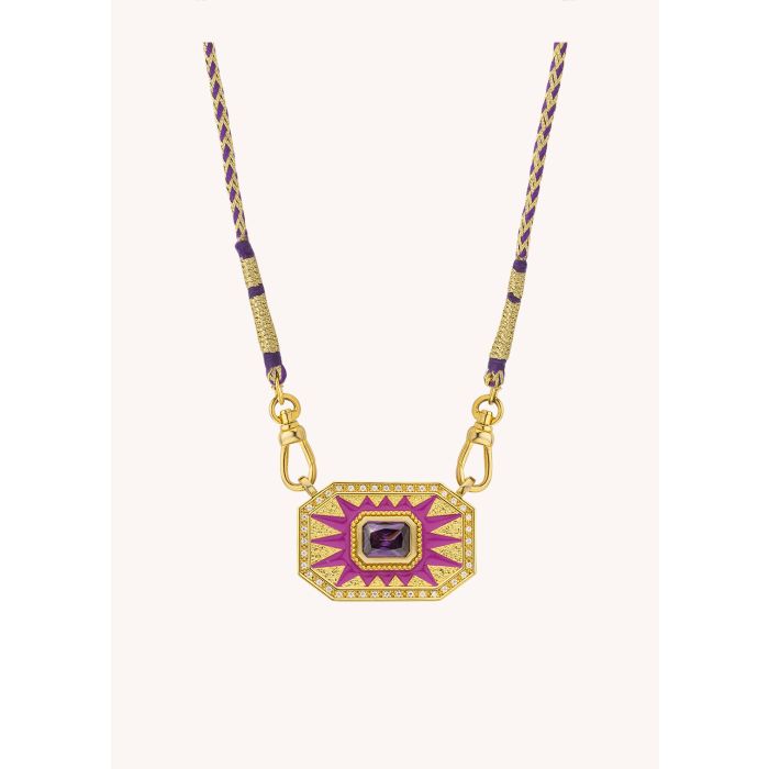 YUCATAN NECKLACE