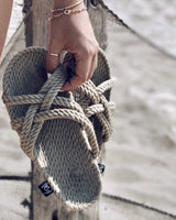 Nomadic flip flop sandals