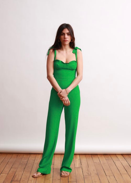 Karen jumpsuit